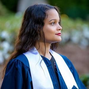 Meet your Posher, Lindsay